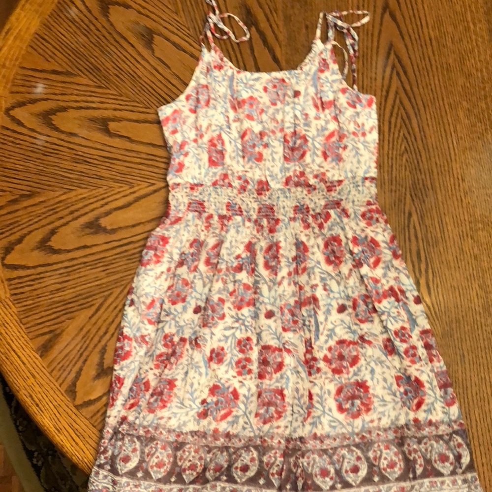 Sun Dress